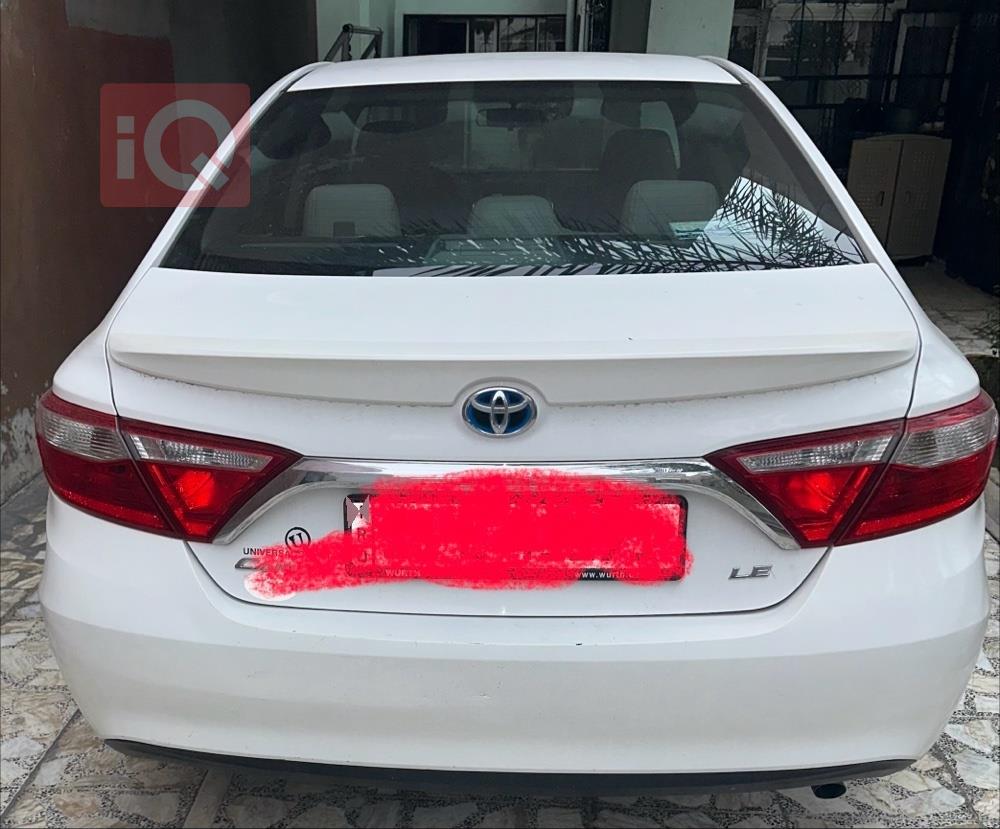 تويوتا كامري